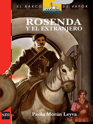 cover image of Rosenda y el Extranjero